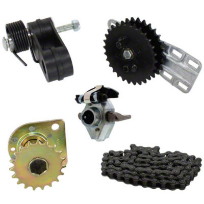 Hopper Drive Kit