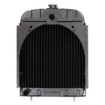 R45100 - Radiator