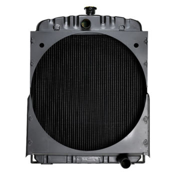 R45115 - Radiator