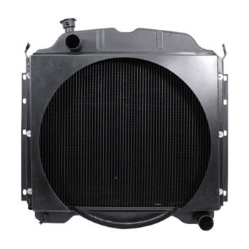 R45120 - Radiator