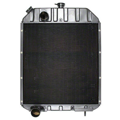 Radiator For Case Tractors R45200 - Shoup