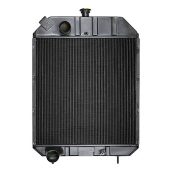R45200 - Radiator