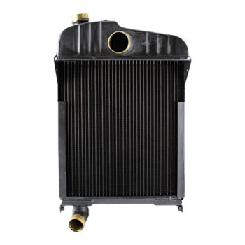 R45255 - Radiator