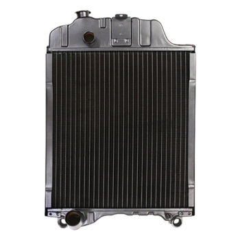 R45300 - Radiator