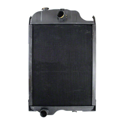 Radiator For John Deere Tractors R45325 - Shoup
