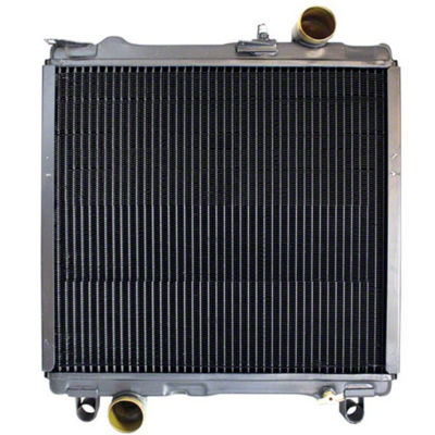 Radiator For John Deere Tractors R45335 - Shoup