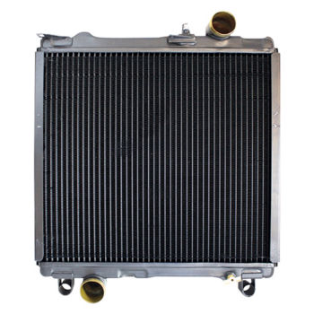 R45335 - Radiator