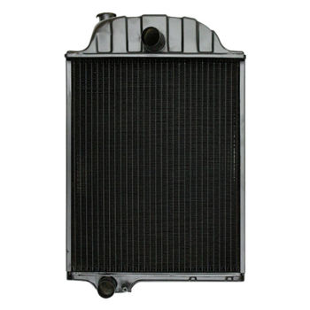 R45340 - Radiator