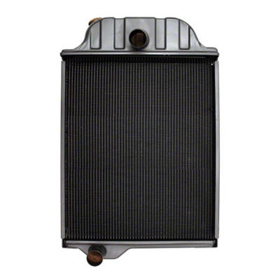 Radiator For John Deere Tractors R45350 - Shoup