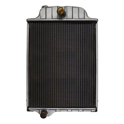 Radiator For John Deere Tractors R45360 - Shoup