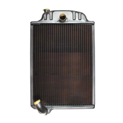Radiator For John Deere Tractors R45380 - Shoup
