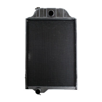 R45385 - Radiator