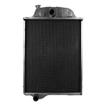 R45400 - Radiator