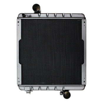 R45425 - Radiator