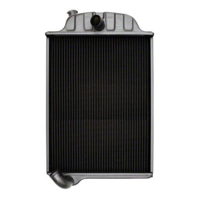 Radiator For John Deere Tractors R45440 - Shoup