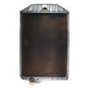 R45460 - Radiator
