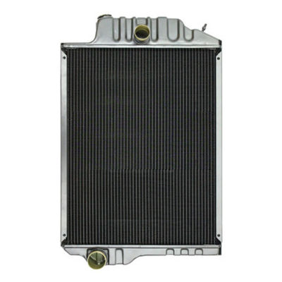 Radiator For John Deere Tractors R45485 - Shoup