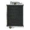 R45485 - Radiator