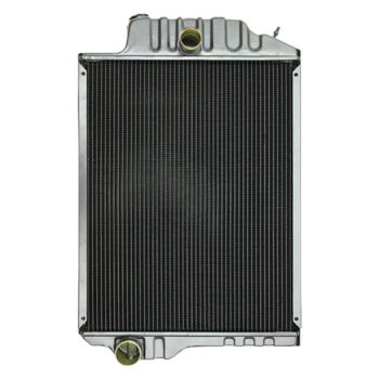 R45485 - Radiator