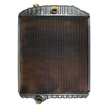 R45500 - Radiator