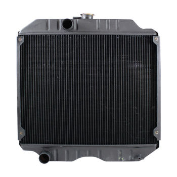 R45515 - Radiator