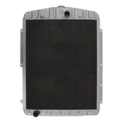 Radiator For John Deere Combines R45520 - Shoup