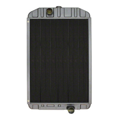Radiator For John Deere Combines R45570 - Shoup