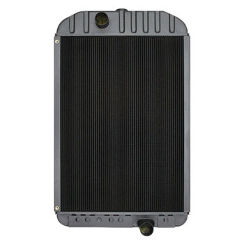 R45580 - Radiator