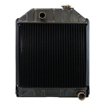 R45630 - Radiator