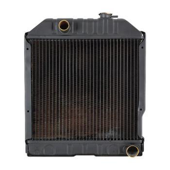R45635 - Radiator