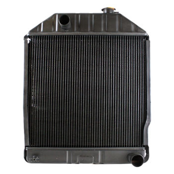 R45640 - Radiator