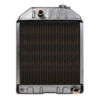 R45645 - Radiator