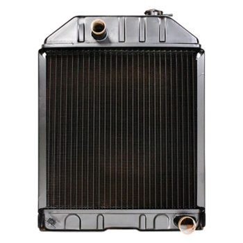R45645 - Radiator