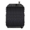 R45650 - Radiator With Oil Cooler