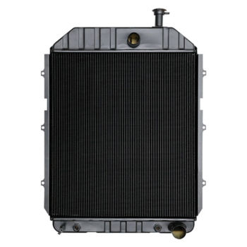 R45650 - Radiator With Oil Cooler