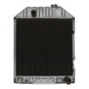 R45660 - Radiator With Oil Cooler