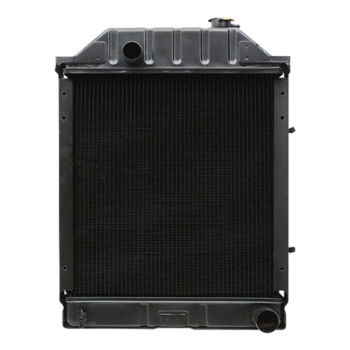 R45665 - Radiator
