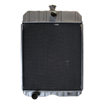 Radiator For International Farmall Tractors R45705 - Shoup
