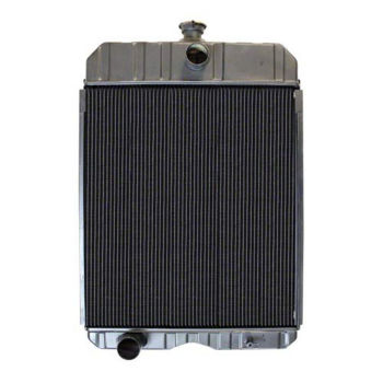 R45705 - Radiator