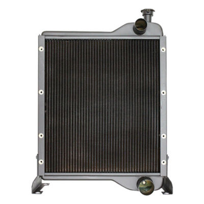 Radiator For Case-IH Tractors R45710 - Shoup
