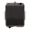 R45720 - Radiator