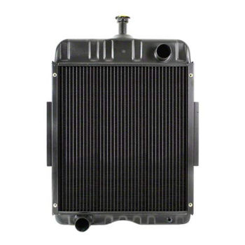 R45740 - Radiator