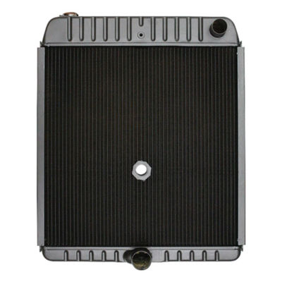 Radiator For International Tractors R45748 - Shoup