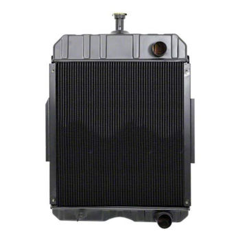 R45750 - Radiator