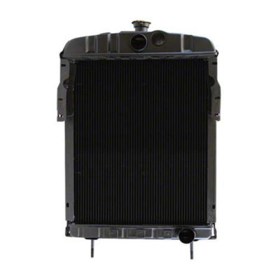 Radiator