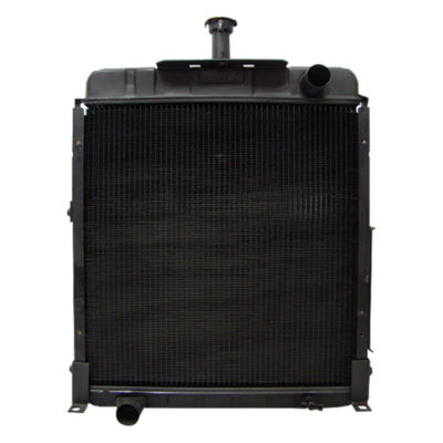 Radiator For International Tractors R45772 - Shoup