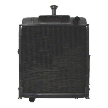 R45772 - Radiator