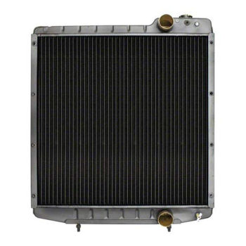 R45775 - Radiator