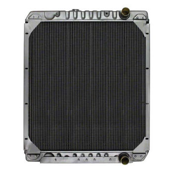 R45830 - Radiator