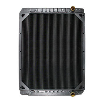 R45837 - Radiator